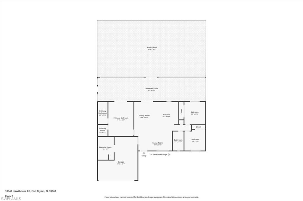 SAN CARLOS PARK - Residential