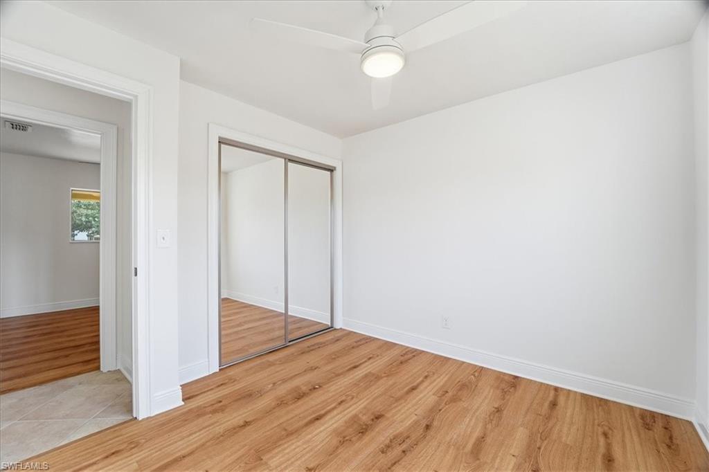 SAN CARLOS PARK - Residential