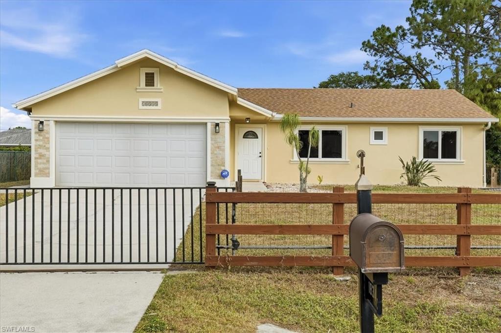 SAN CARLOS PARK - Residential