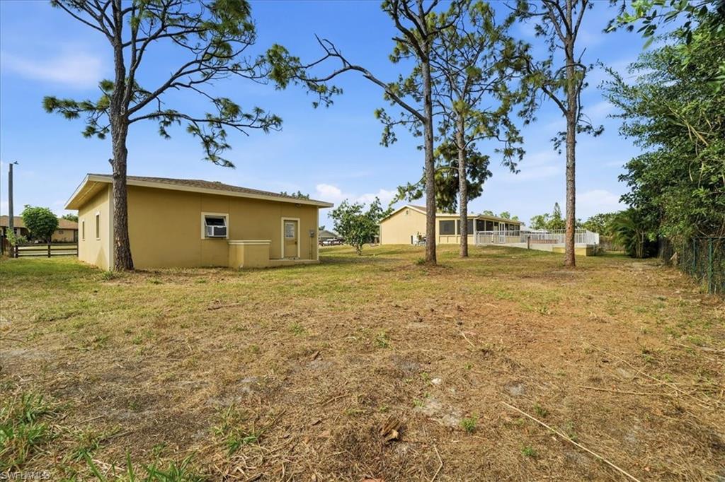 SAN CARLOS PARK - Residential