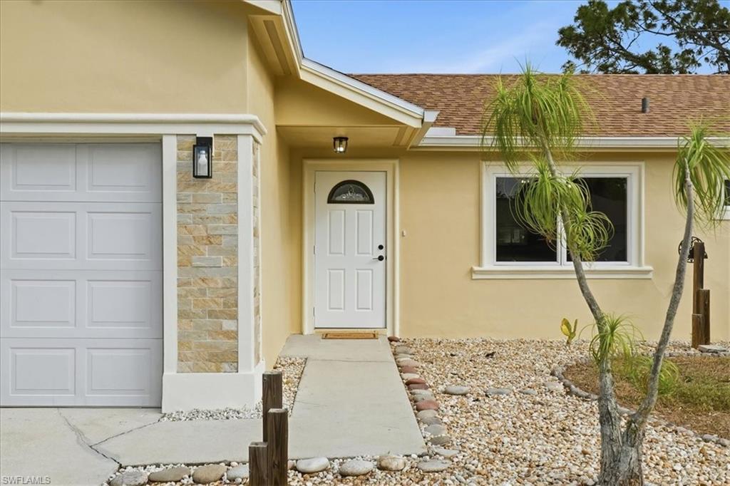 SAN CARLOS PARK - Residential