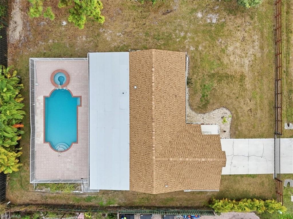 SAN CARLOS PARK - Residential