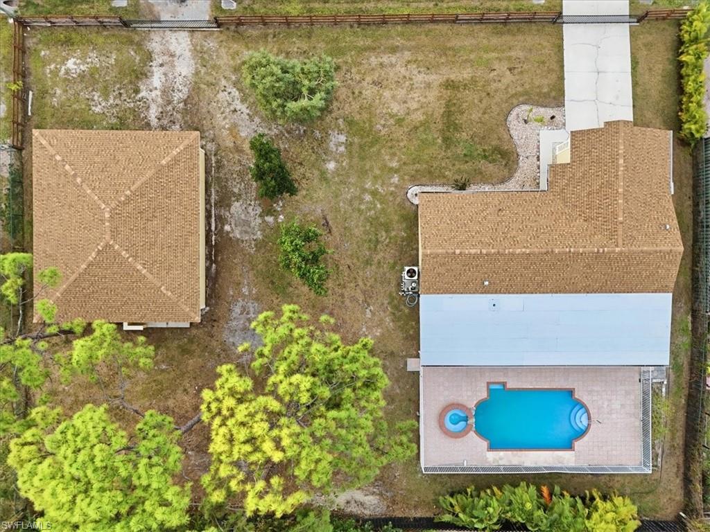 SAN CARLOS PARK - Residential