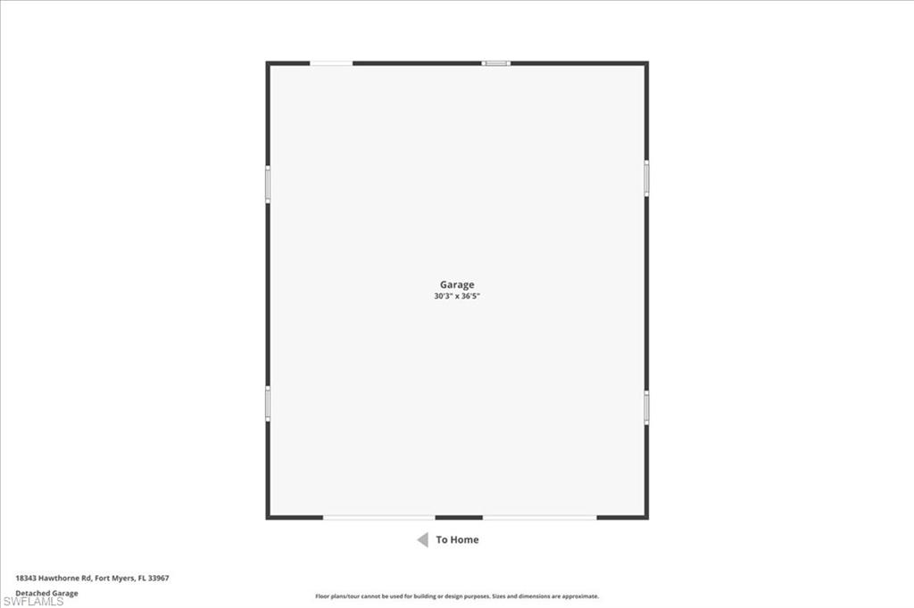 SAN CARLOS PARK - Residential