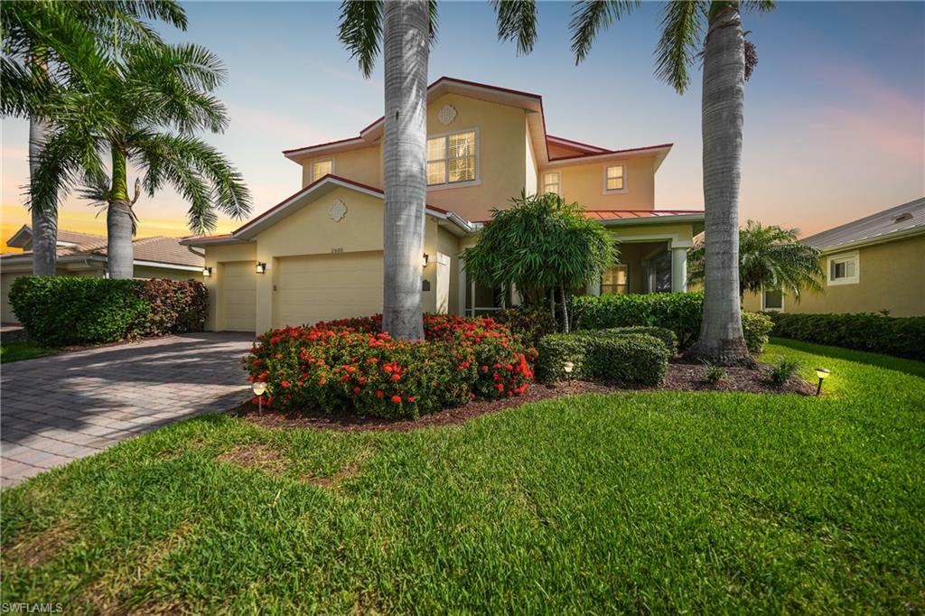 SANDOVAL - Residential