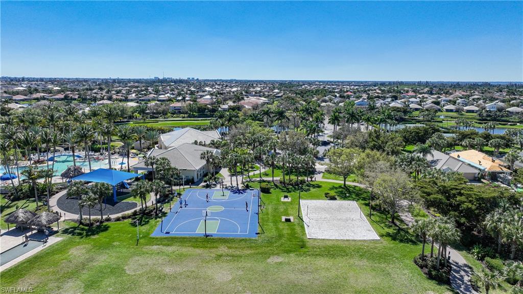 SANDOVAL - Residential