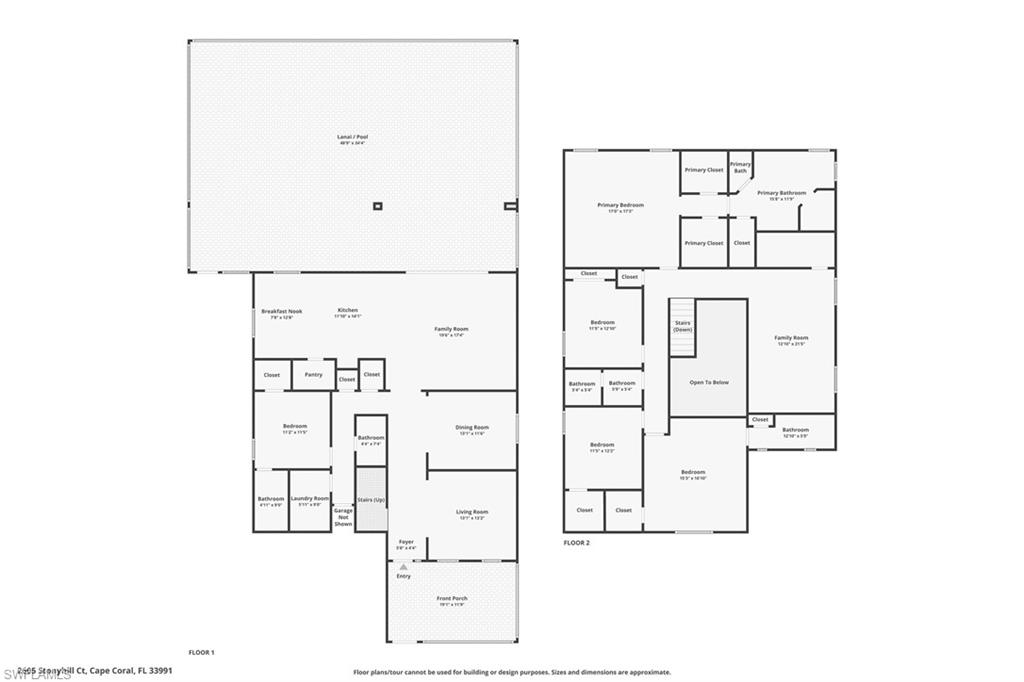 SANDOVAL - Residential