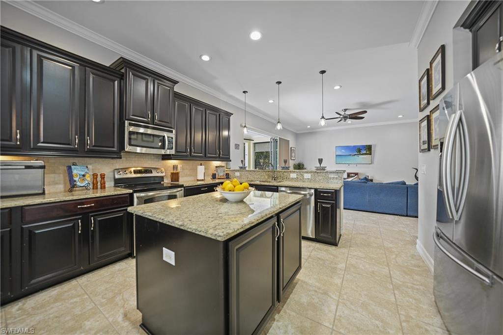 SANDOVAL - Residential