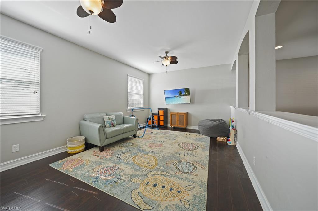 SANDOVAL - Residential