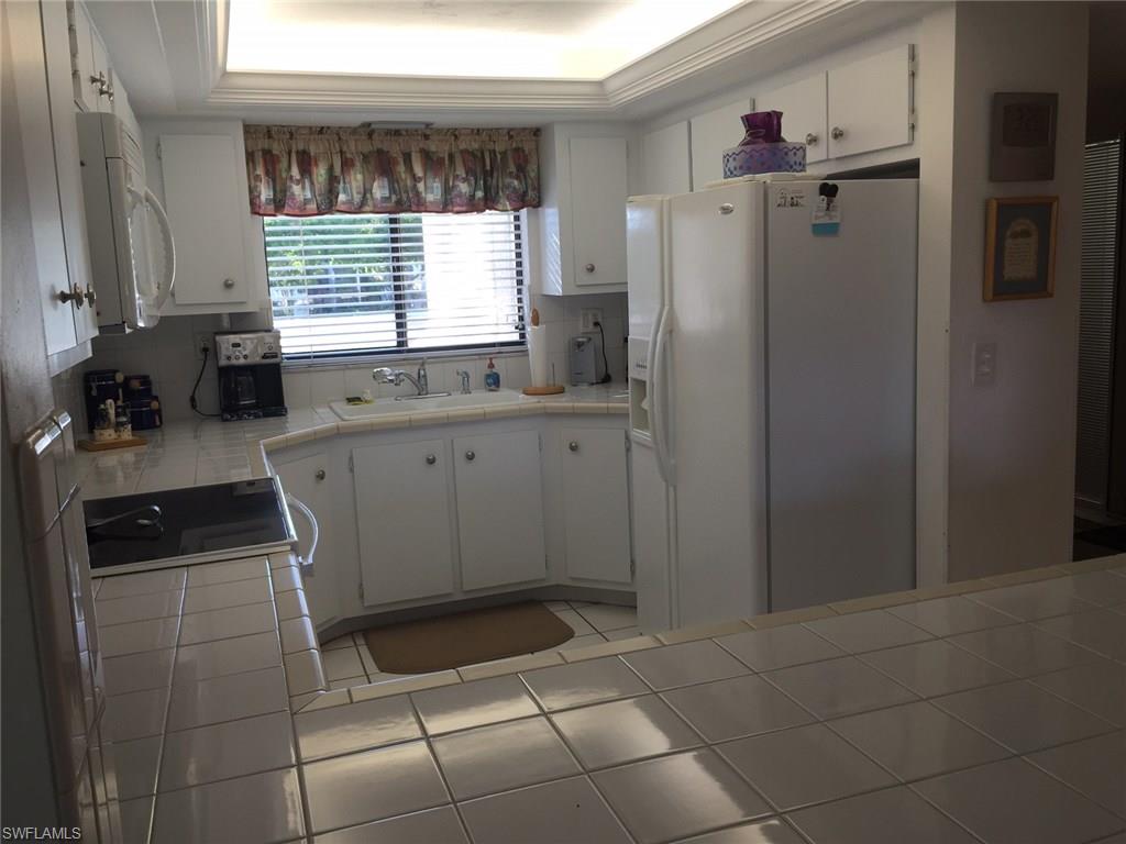 TRAWLER VILLAGE - Residential