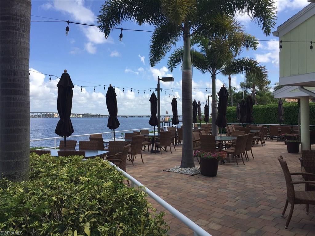 TRAWLER VILLAGE - Residential