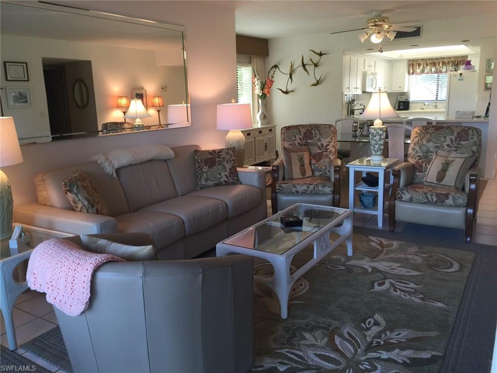 TRAWLER VILLAGE - Residential