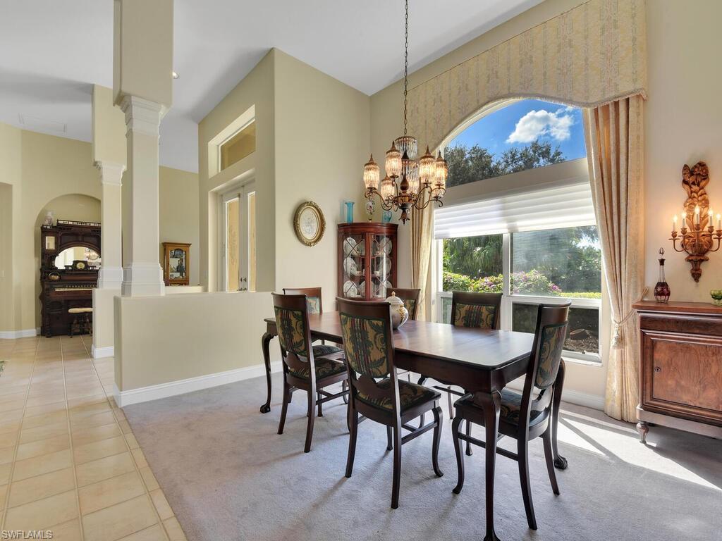 MAHOGANY ISLE - Residential