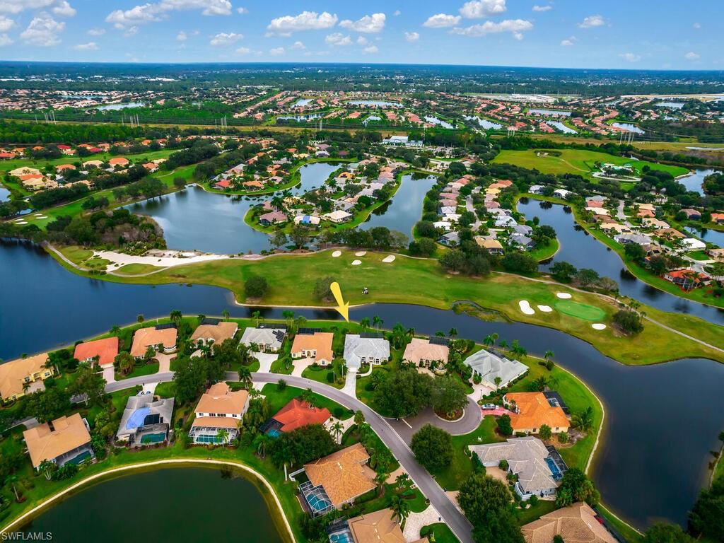 MAHOGANY ISLE - Residential