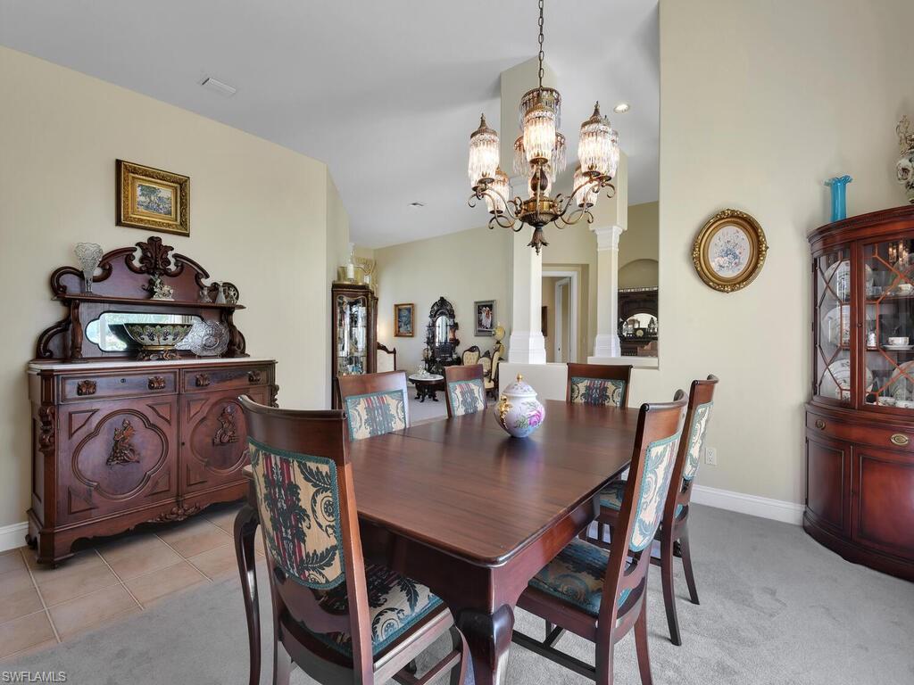 MAHOGANY ISLE - Residential