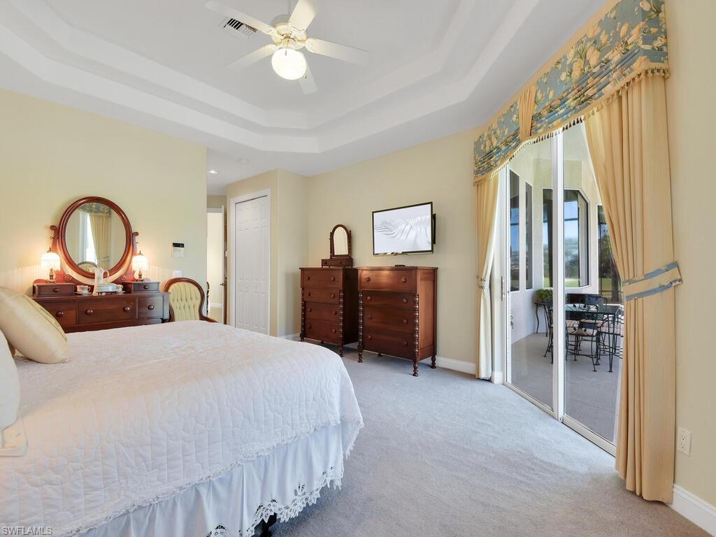 MAHOGANY ISLE - Residential