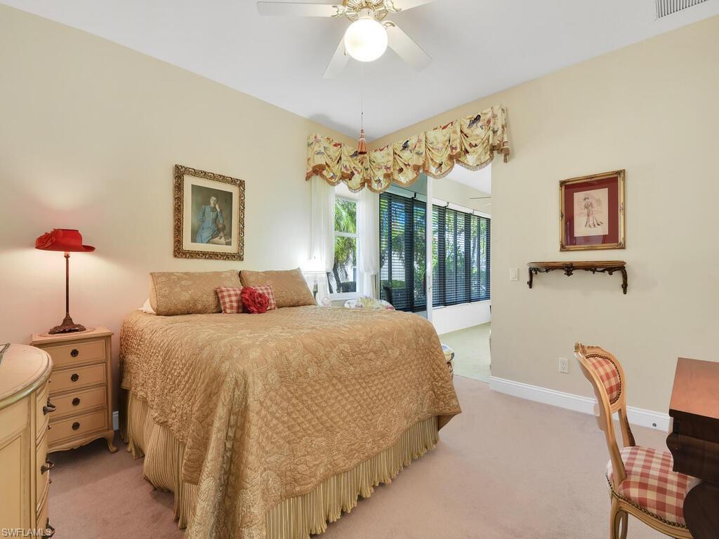 MAHOGANY ISLE - Residential