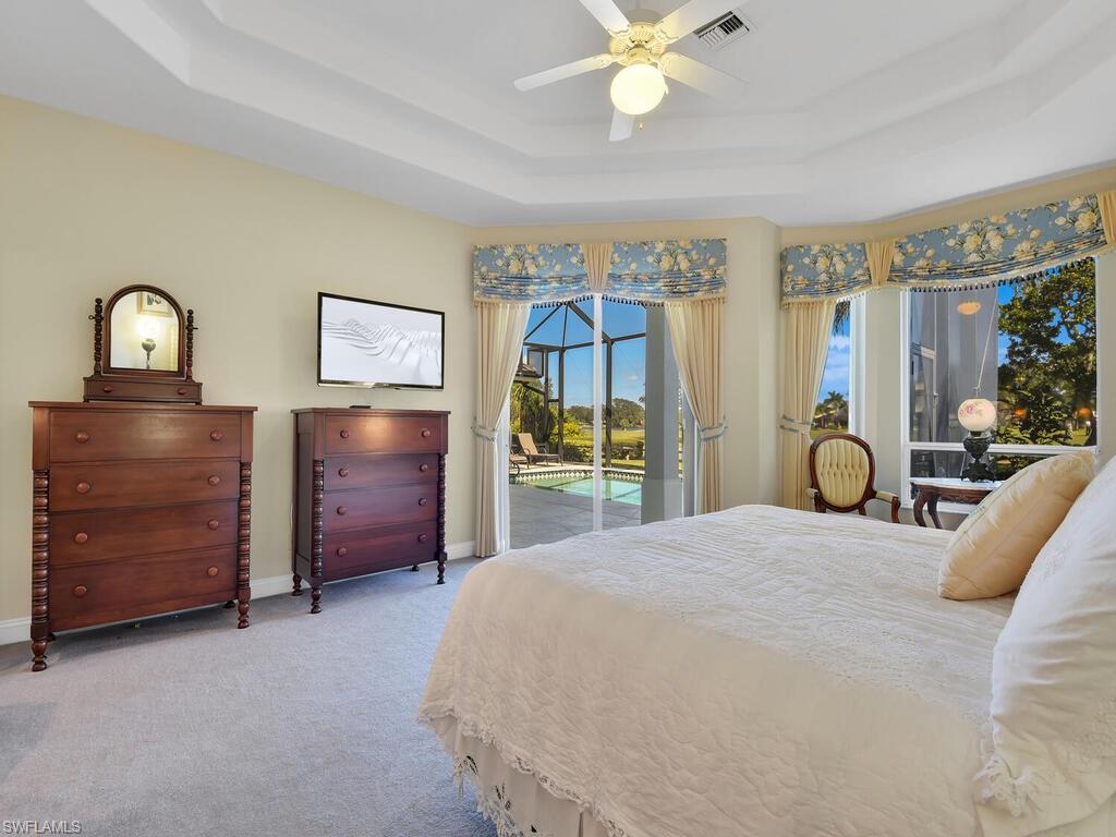 MAHOGANY ISLE - Residential