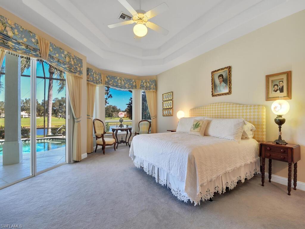 MAHOGANY ISLE - Residential