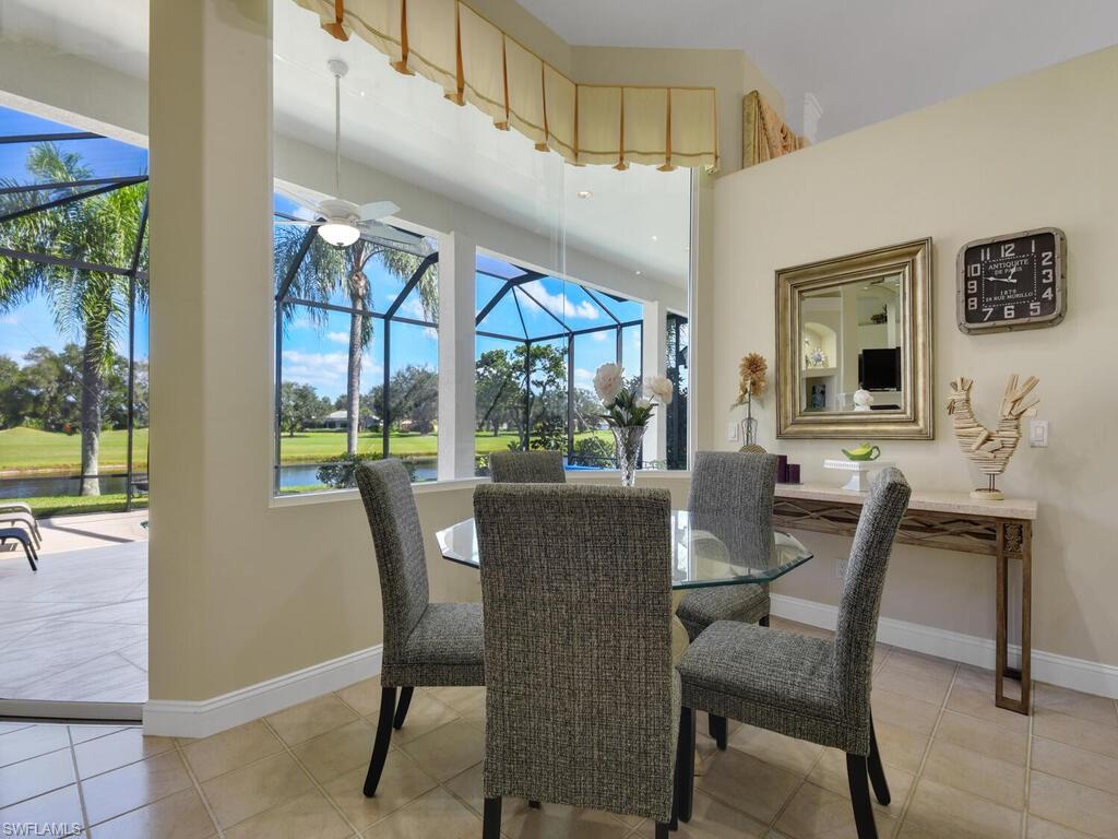 MAHOGANY ISLE - Residential