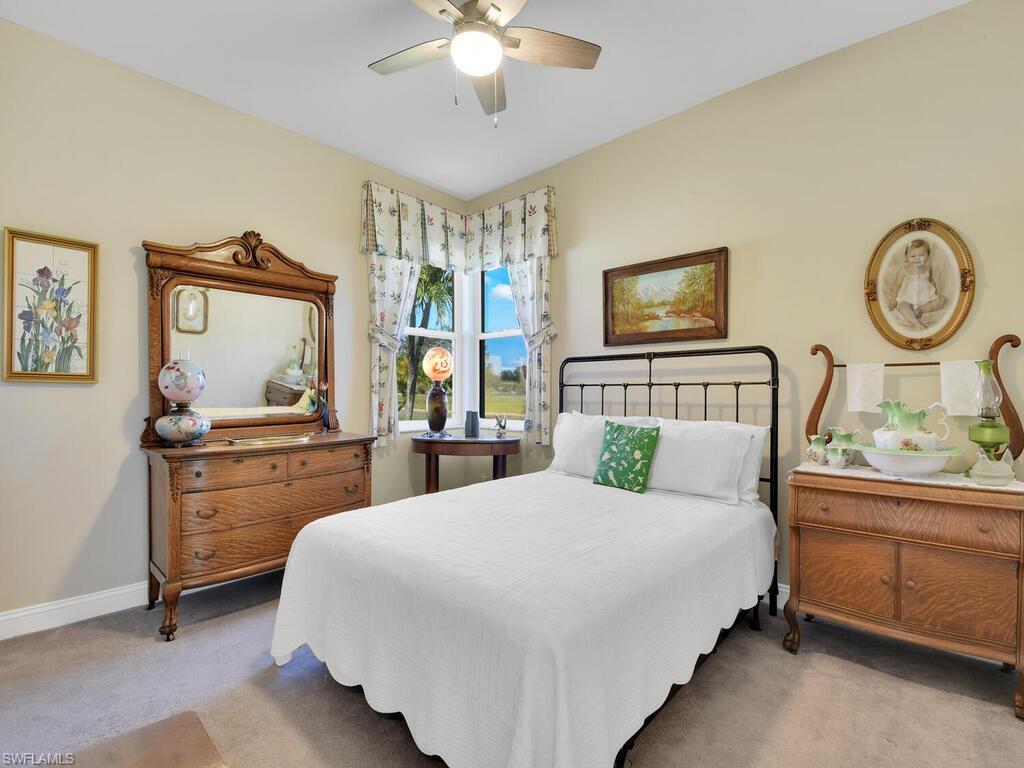 MAHOGANY ISLE - Residential