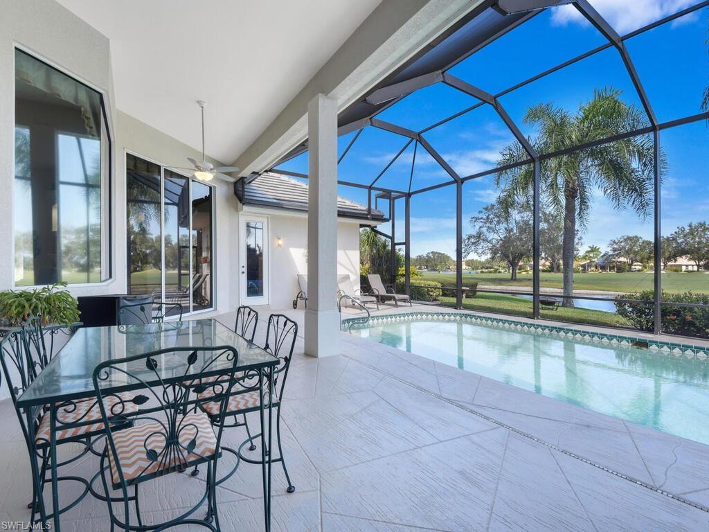 MAHOGANY ISLE - Residential