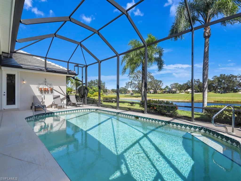 MAHOGANY ISLE - Residential