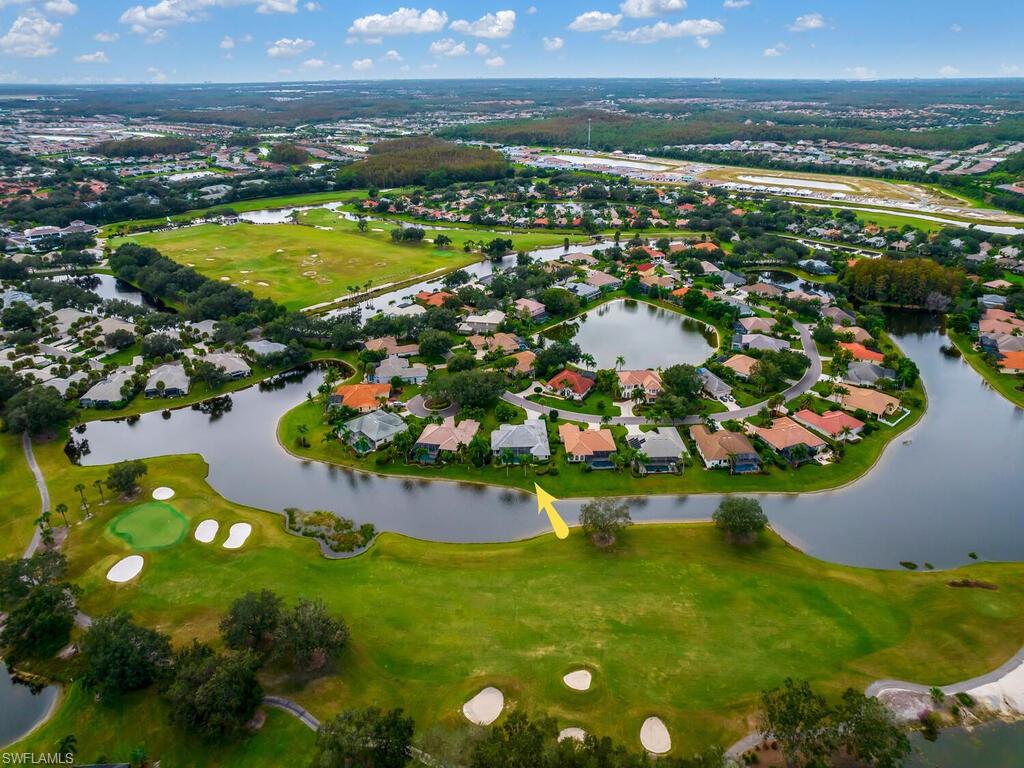 MAHOGANY ISLE - Residential