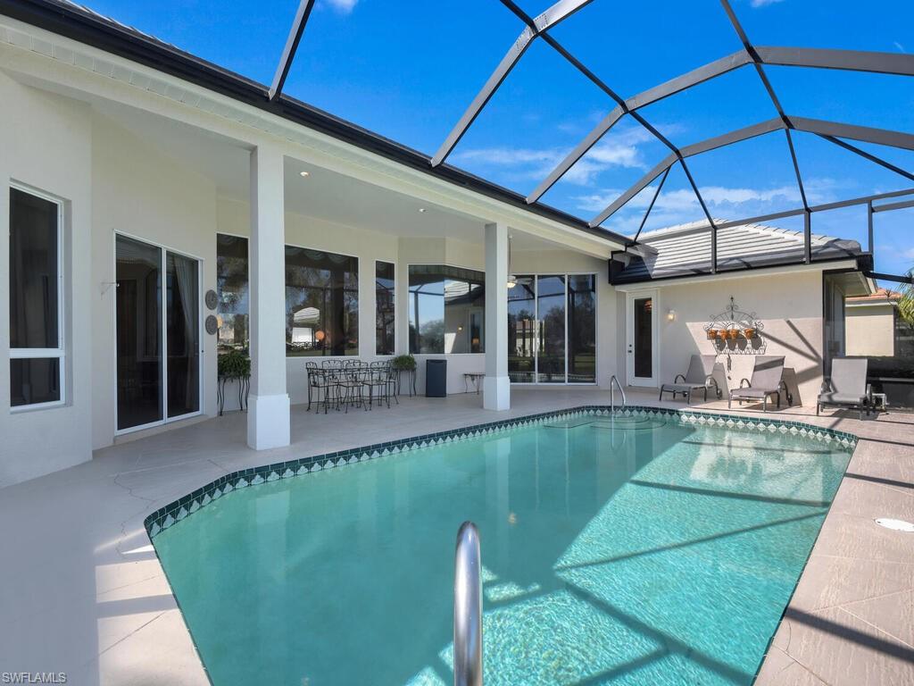 MAHOGANY ISLE - Residential