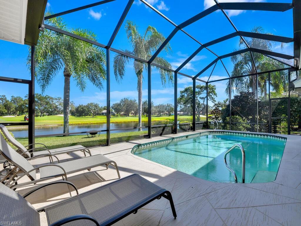 MAHOGANY ISLE - Residential