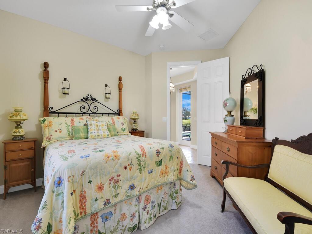 MAHOGANY ISLE - Residential