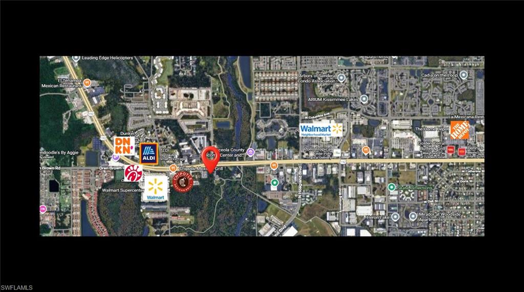 COMMERCIAL COMMUNITY - Land