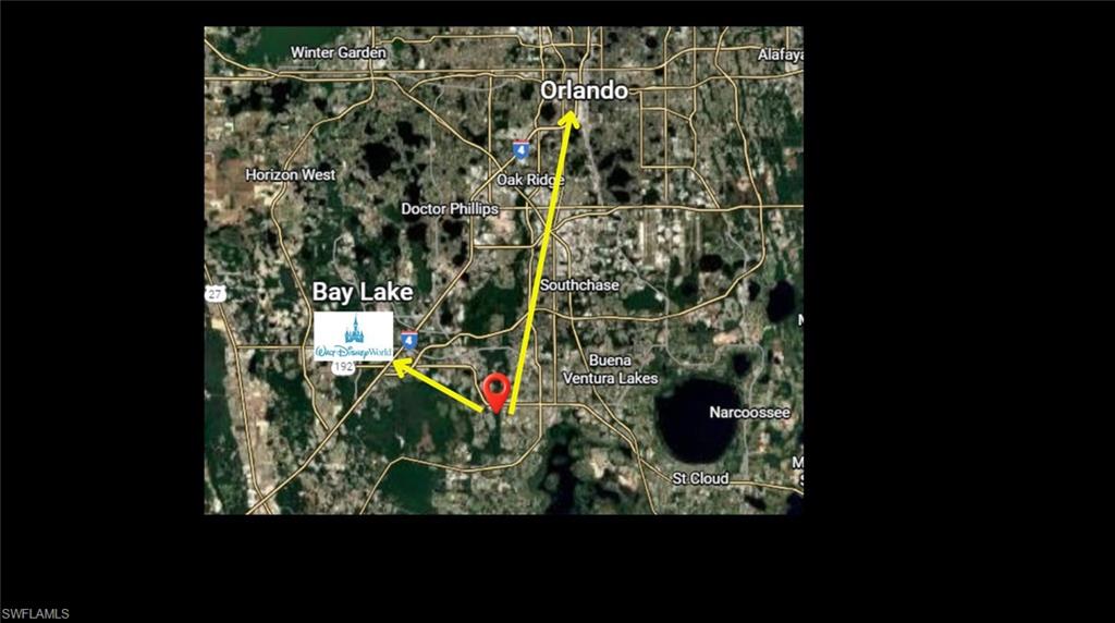 COMMERCIAL COMMUNITY - Land