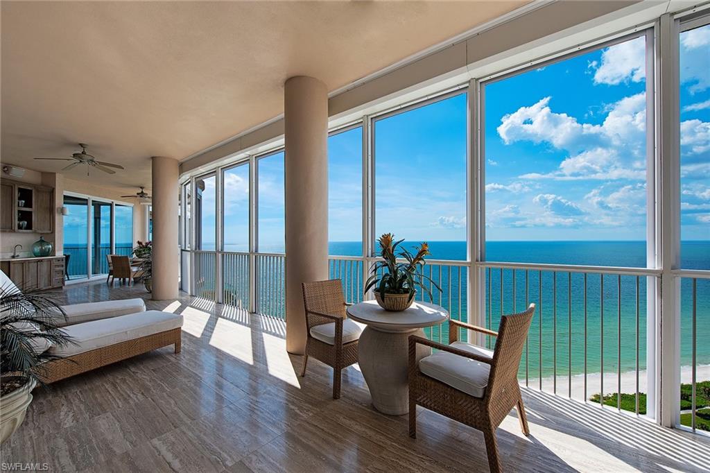 REGENT - Residential