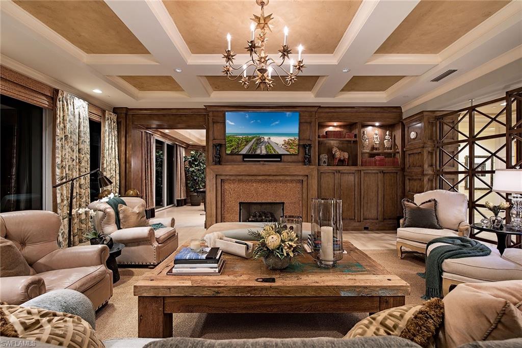 REGENT - Residential