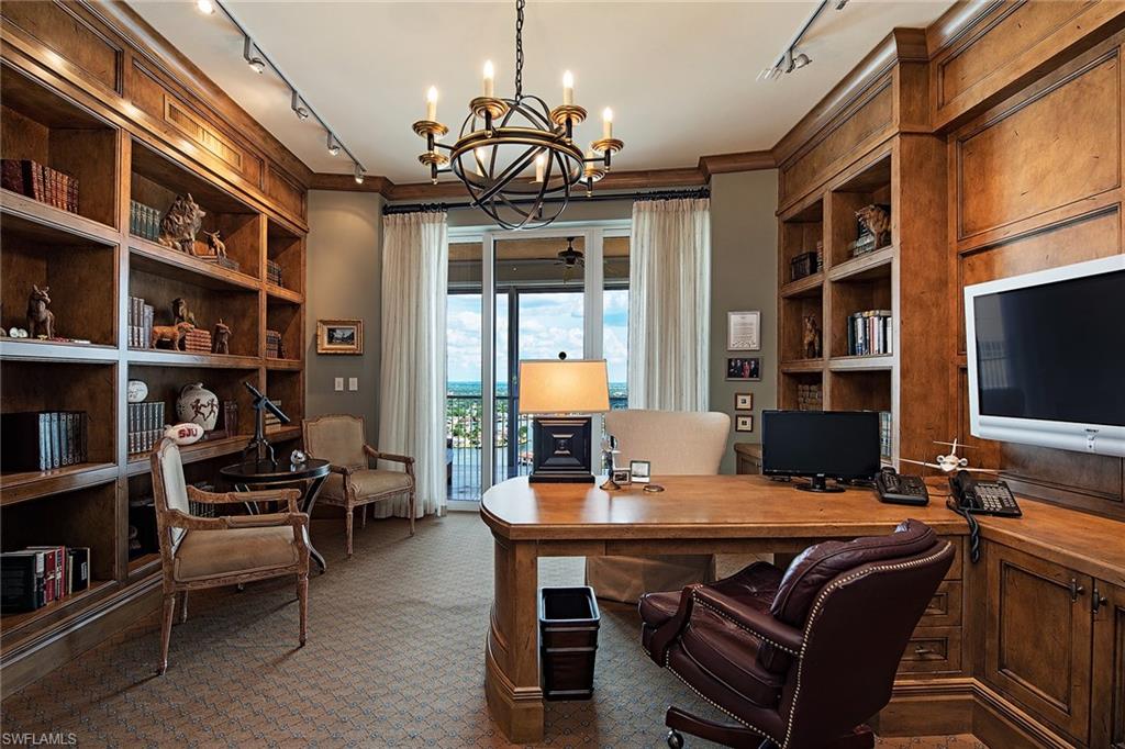 REGENT - Residential