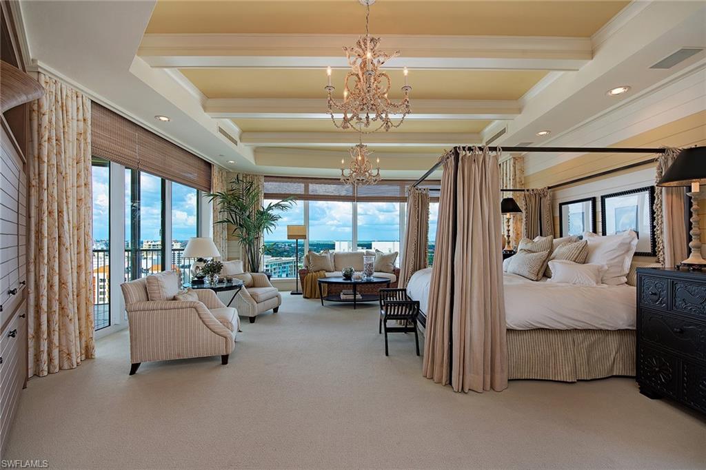 REGENT - Residential