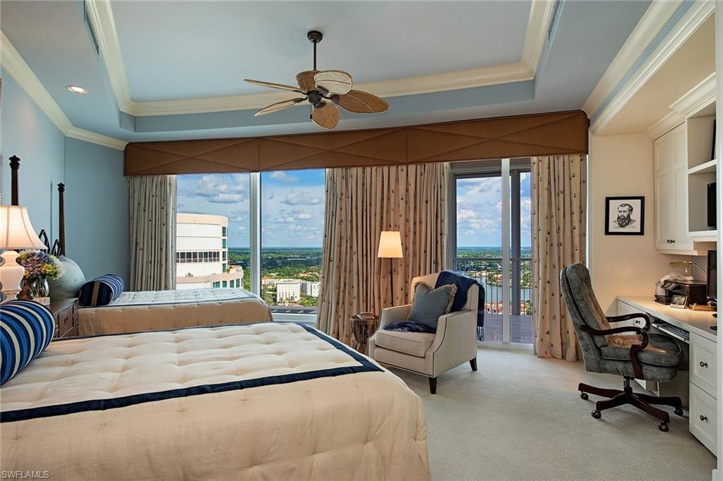 REGENT - Residential