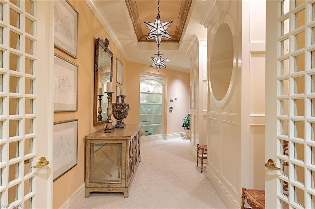 REGENT - Residential