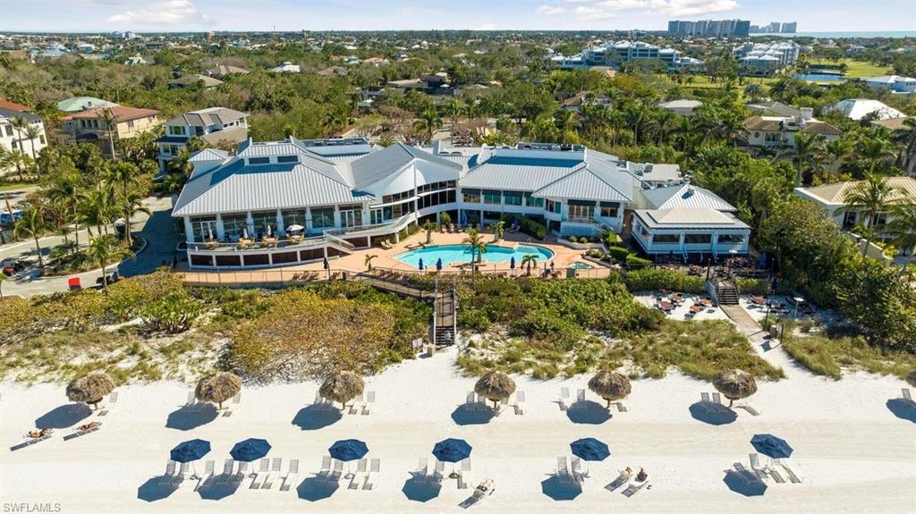 HIDEAWAY BEACH - Residential