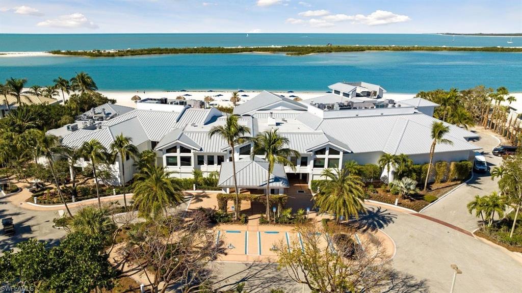 HIDEAWAY BEACH - Residential