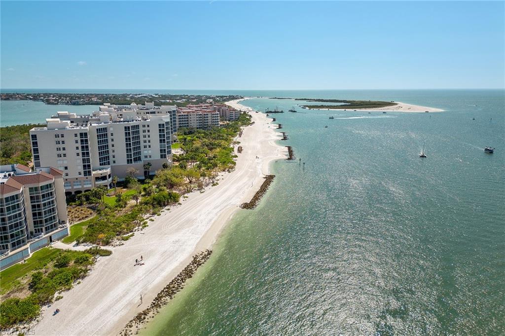 HIDEAWAY BEACH - Residential