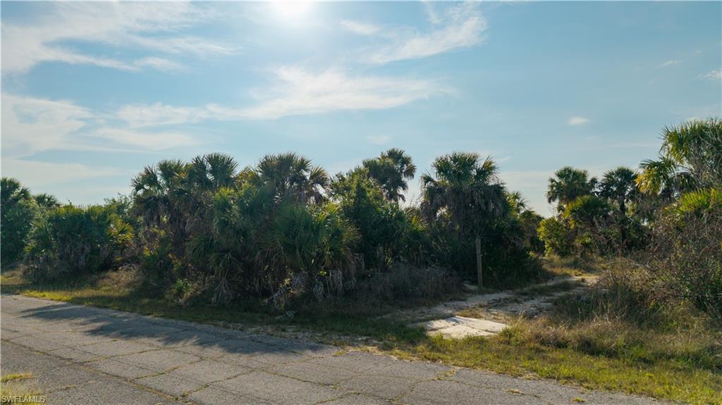 PORT CHARLOTTE - Land