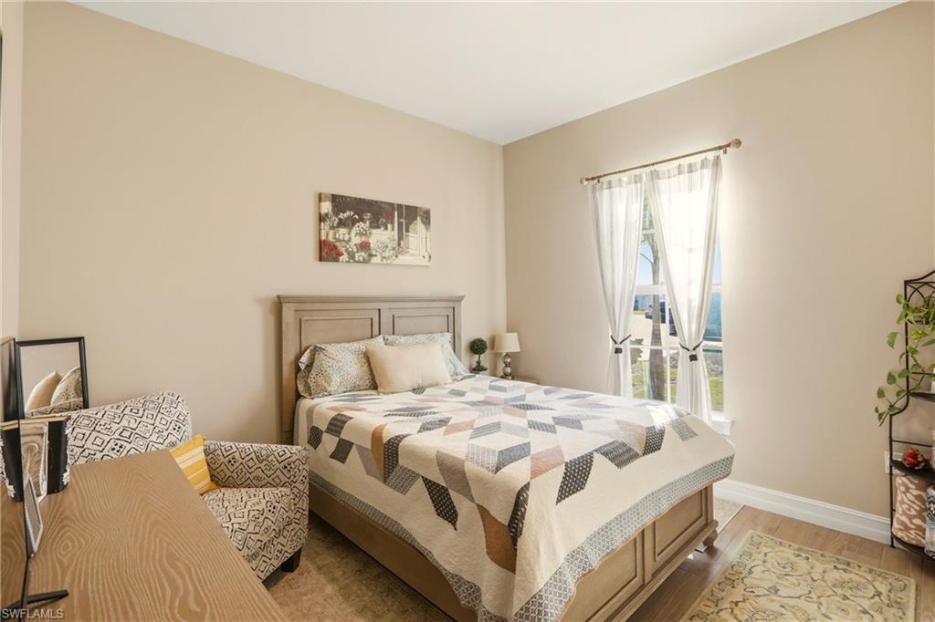 CORAL BAY - Residential