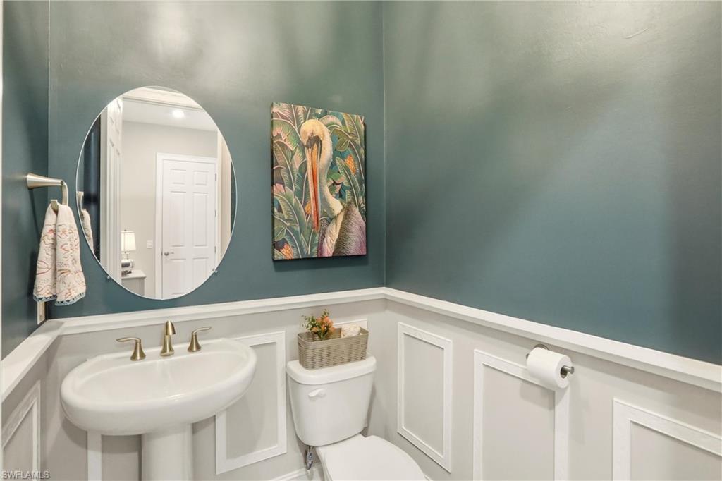 CORAL BAY - Residential