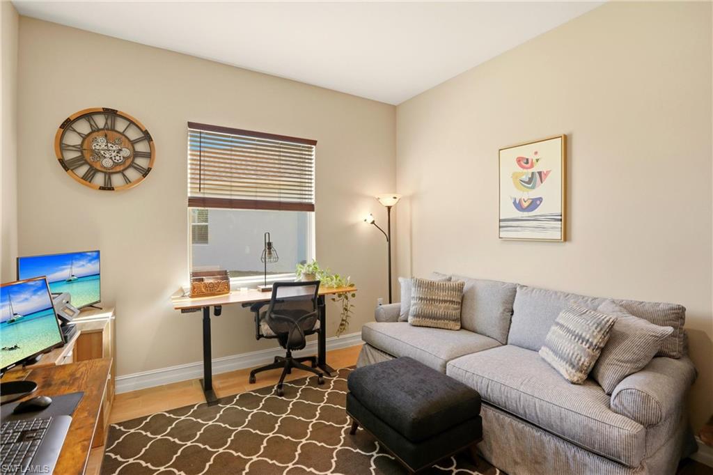 CORAL BAY - Residential