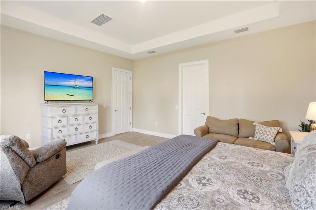 CORAL BAY - Residential