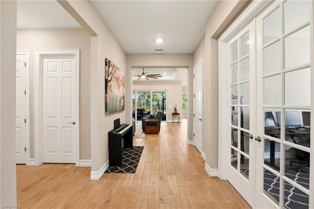 CORAL BAY - Residential