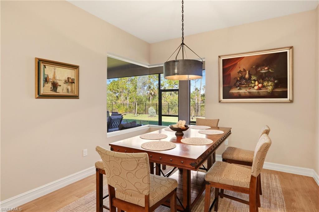 CORAL BAY - Residential