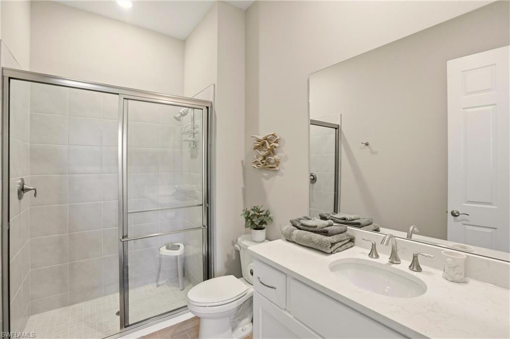 CORAL BAY - Residential